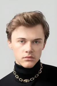 Фото Крістофер Брайні (Christopher Briney)