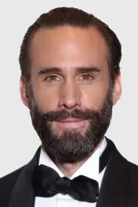 Фото Джозеф Файнс (Joseph Fiennes)