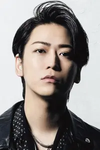 Фото Казуя Каменаші (Kazuya Kamenashi)