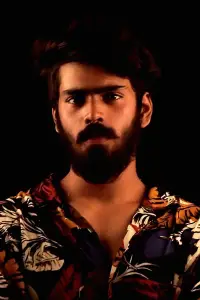 Фото Кіран Рамеш (Kiran Ramesh) #501665