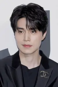 Фото  (Lee Dong-wook) #328850