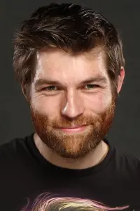 Фото Ліам Макінтайр (Liam McIntyre)