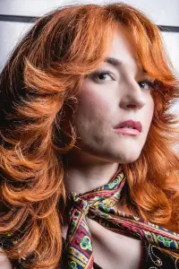 Фото Пейдж Вудінг (Paige Wooding) #486164