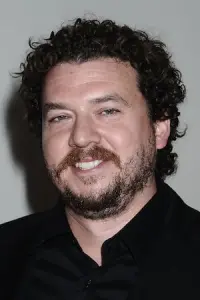 Фото Денні Макбрайд (Danny McBride)