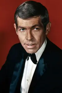 Фото Джеймс Коберн (James Coburn)