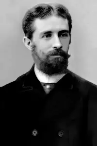 Фото  (Joseph Vallot) #490607