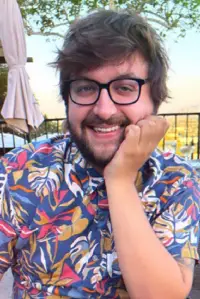 Фото  (Matthew Francis Hess) #521023