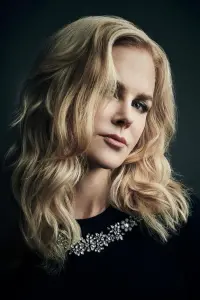 Фото Ніколь Кідман (Nicole Kidman)