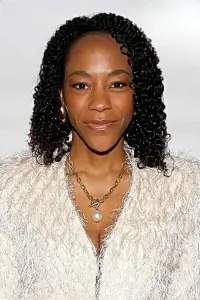 Фото Ніккі М. Джеймс (Nikki M. James) #499786