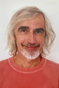 Фото Пауль Дріссен (Paul Driessen)