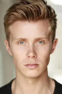 Фото  (Rob Houchen)