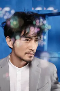 Фото  (Zhang Xiaochen)