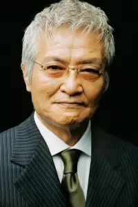 Фото Кен Огата (Ken Ogata)