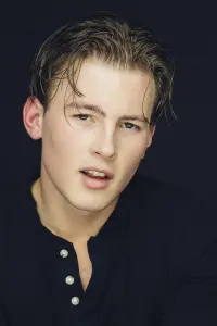 Фото  (Liam Bosman)