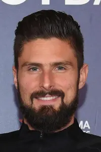 Фото  (Olivier Giroud)