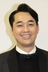 Фото  (Osamu Shitara)