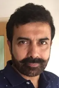 Фото Раджив Менон (Rajiv Menon)