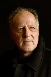 Фото Вернер Герцог (Werner Herzog)
