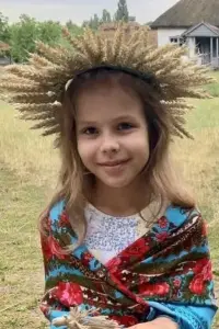 Фото  (Yefrosyniya Melnyk)