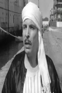 Фото Абдель Фаттах Ель-Косарі (Abdel Fattah ElQosari)