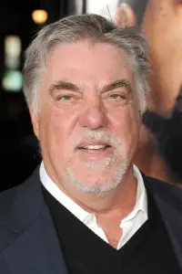 Фото Брюс Макгілл (Bruce McGill)