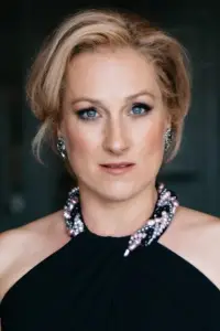 Фото  (Diana Damrau)