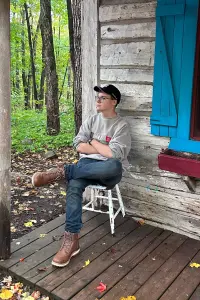 Фото Йона Вайанкур (Jonah Vaillancourt) #267892