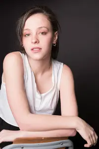 Фото Каталіна Сопелана (Catalina Sopelana)