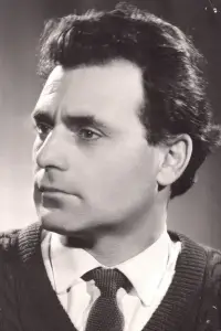 Фото Едуард Розовський (Eduard Rozovsky) #511198