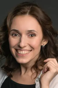 Фото  (Olesya Smirnova-Martsinkevich)