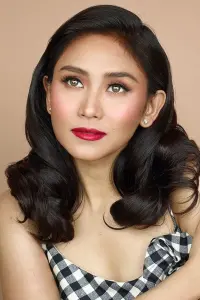 Фото  (Sarah Geronimo)