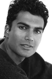 Фото Сендхіл Рамамурті (Sendhil Ramamurthy)