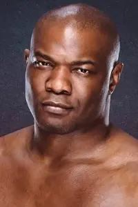 Фото Шелтон Бенджамін (Shelton Benjamin)