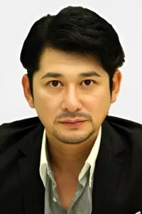 Фото  (Takeyuki Yue)