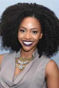 Фото Тейона Парріс (Teyonah Parris)