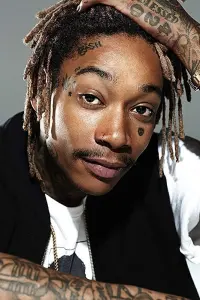 Фото Віз Халіфа (Wiz Khalifa)