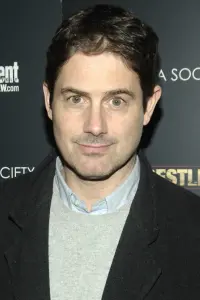 Фото Зак Галліган (Zach Galligan)