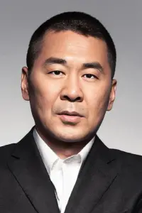 Фото Чень Цзяньбінь (Chen Jianbin)