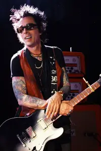 Фото  (Earl Slick) #501201