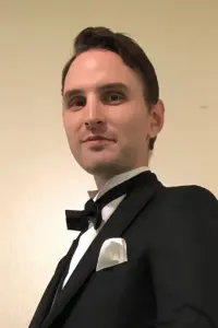 Фото Еван Колл (Evan Call)