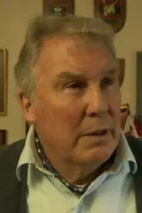 Фото  (Fred Holroyd)