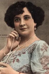 Фото  (Juana Mansó)