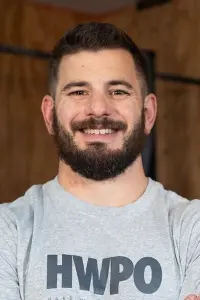 Фото  (Mat Fraser)