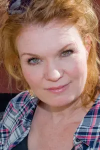 Фото  (Mei Oulund) #320680