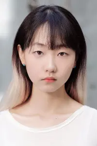 Фото Мун Хе-ін (Moon Hye-in)