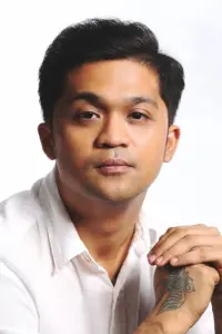 Фото  (Nino Aquino Mendoza)
