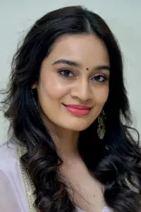 Фото  (Saathvika Raj)