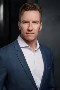 Фото  (Sean Irvine)