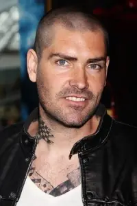 Фото  (Shane Lynch)