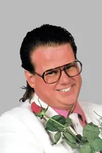 Фото Брюс Прічард (Bruce Prichard)